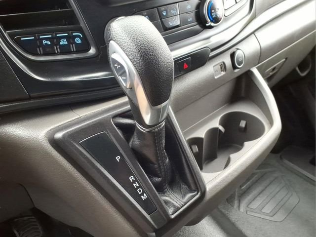 Used 2021 Ford Transit 250 Medium Roof w/ Interior Upgrade Package image 20