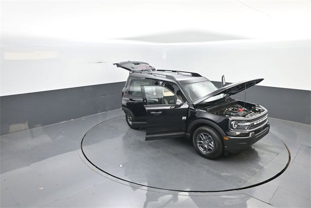 New 2025 Ford Bronco Sport Big Bend image 34