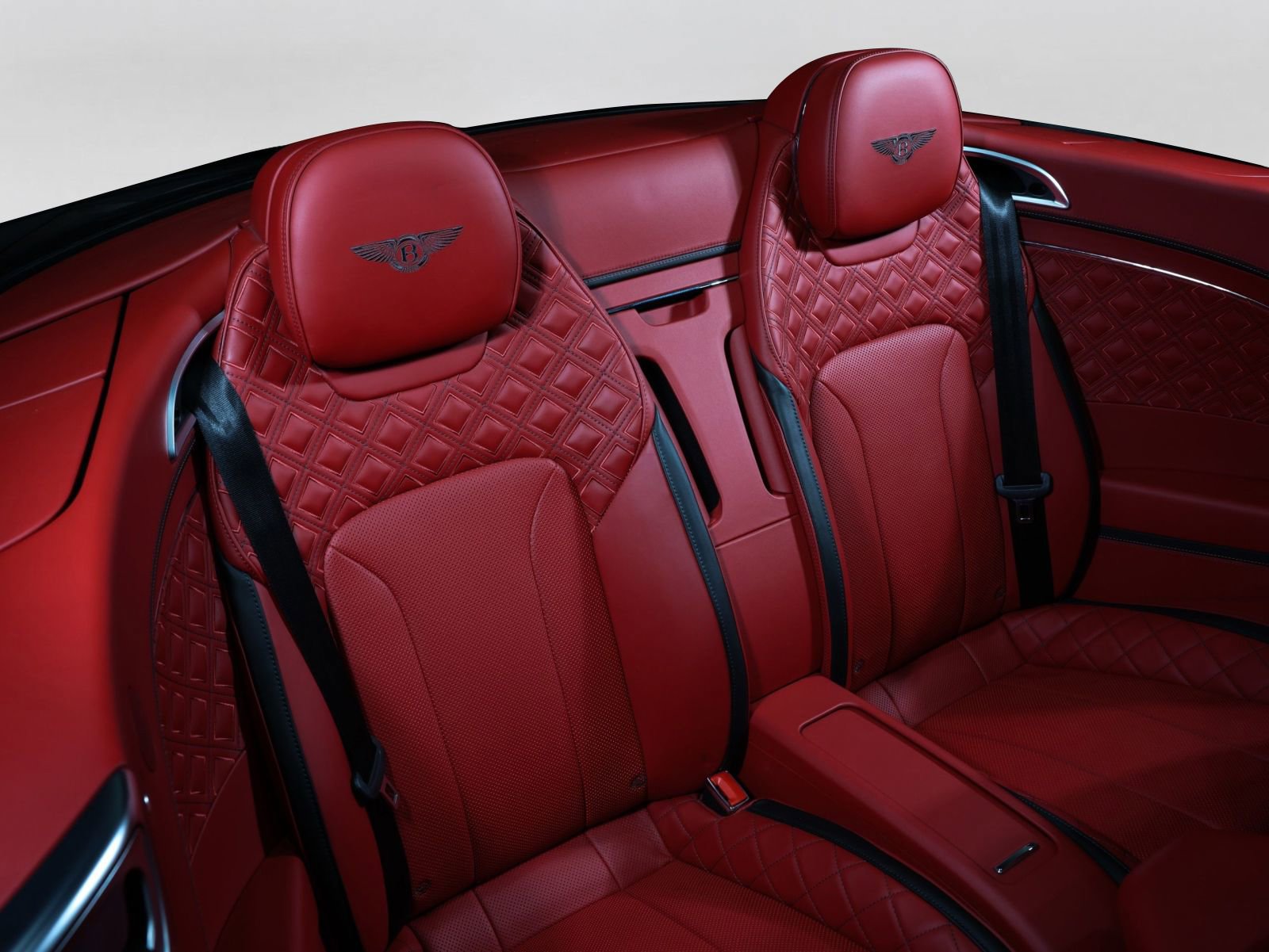 Used 2022 Bentley Continental GT Speed AWD/4WD image 29