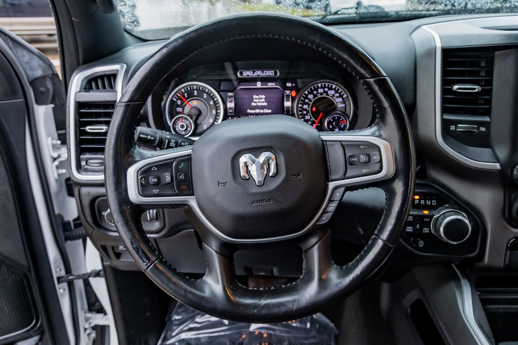 Used 2020 RAM 1500 Big Horn image 18