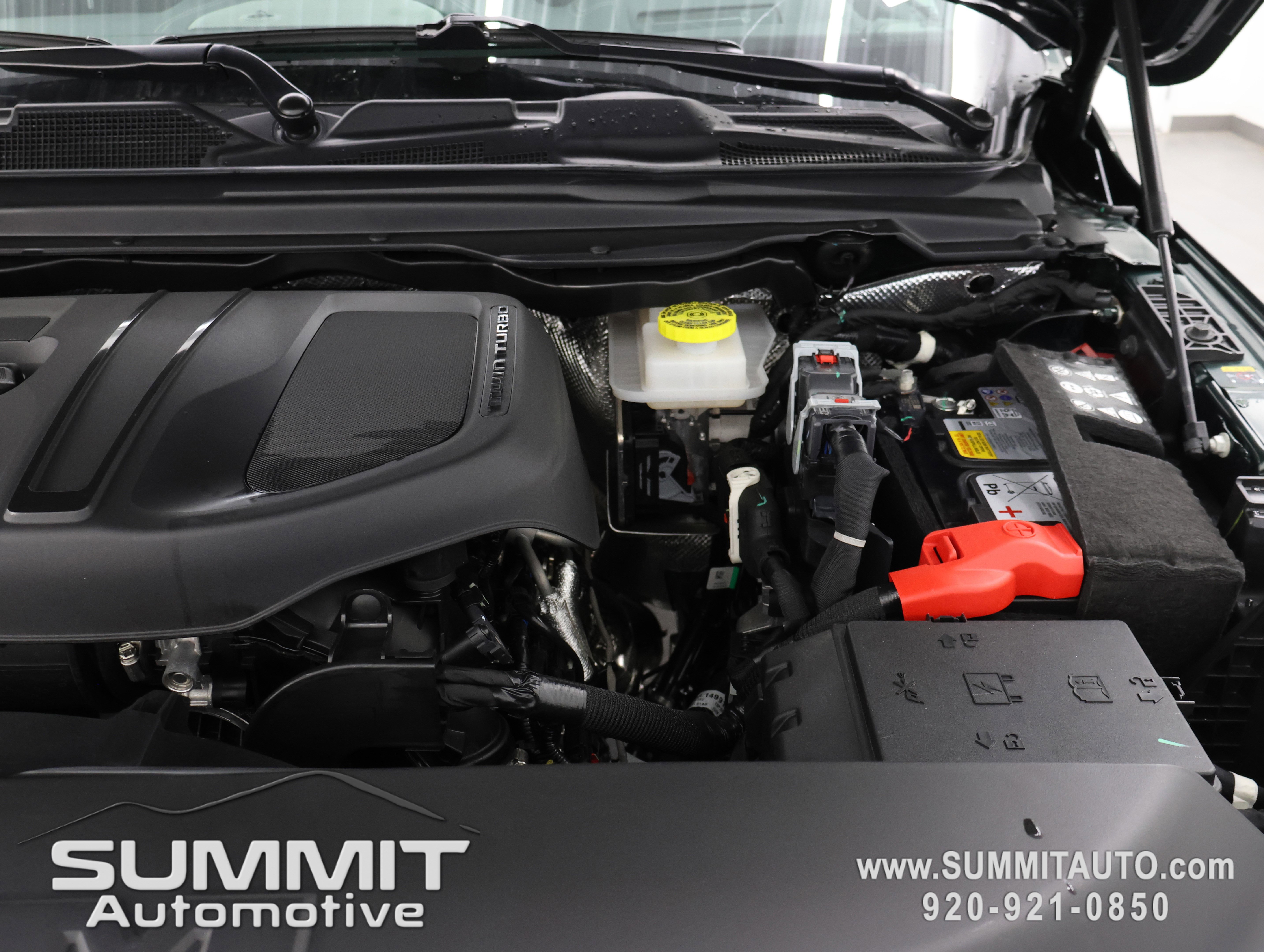 New 2026 RAM 1500 Rebel image 17