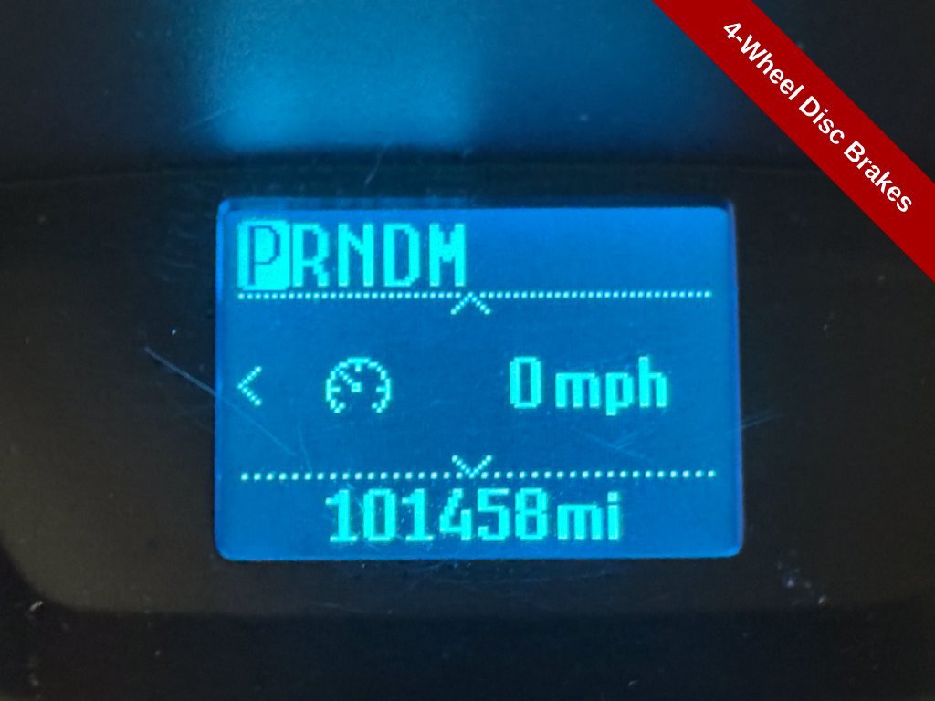 Used 2016 Ford Transit 250 130 Low Roof w/ Exterior Upgrade Package RWD image 21