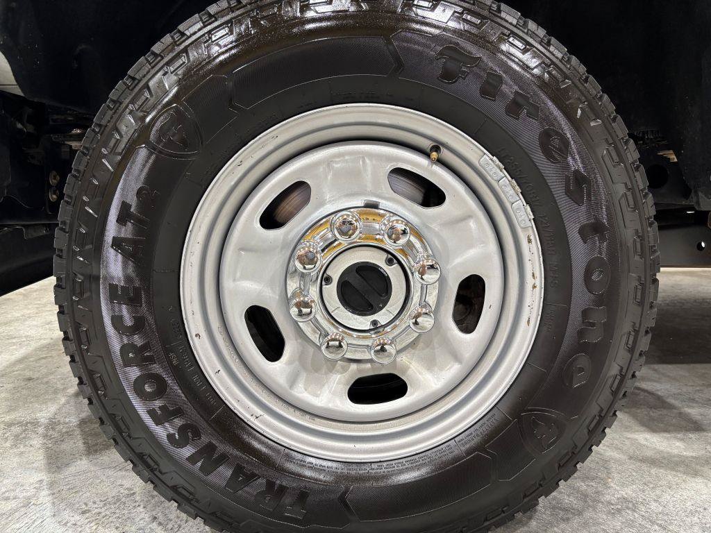 Used 2017 Ford F250 XL w/ Power Equipment Group AWD/4WD image 26
