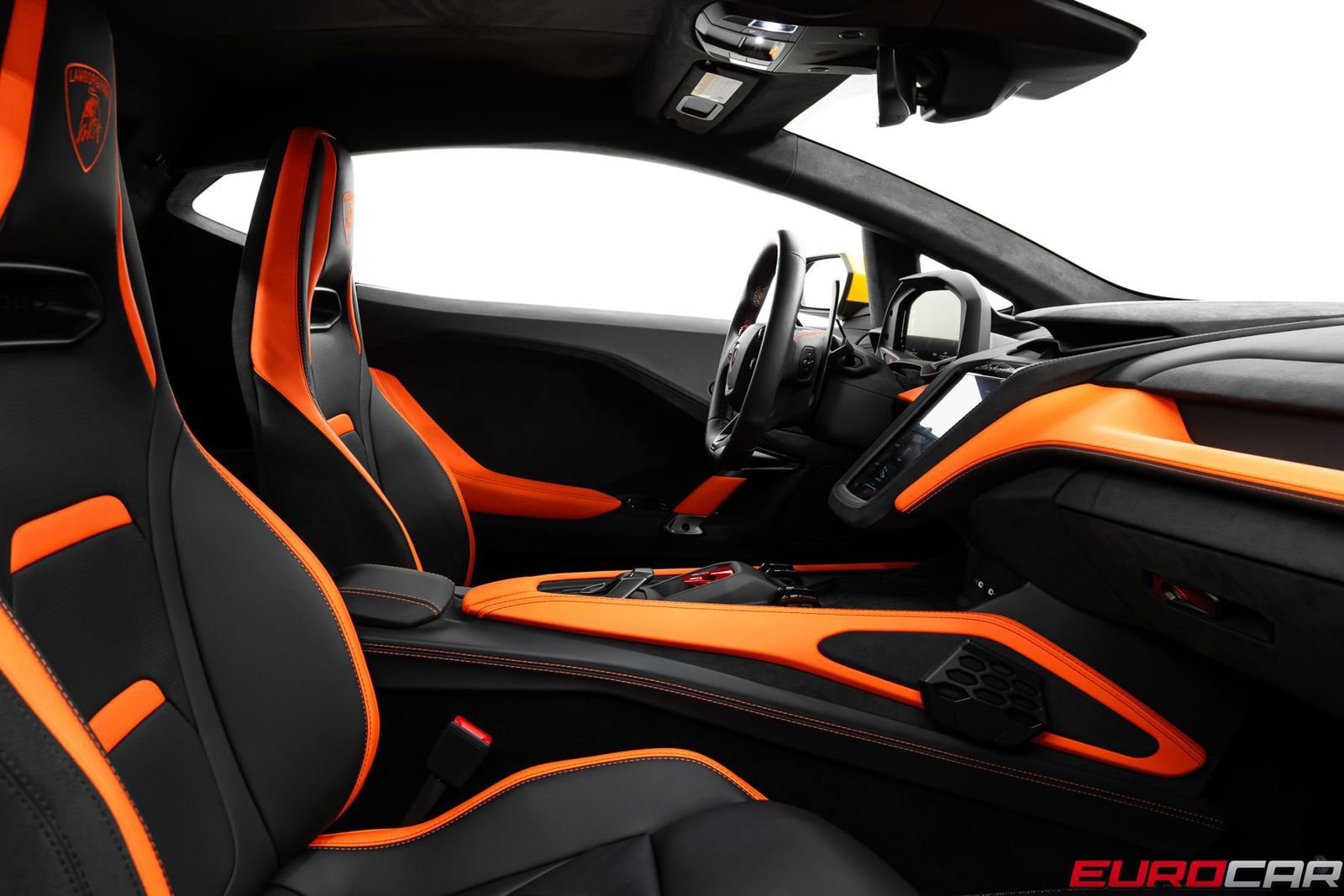 Used 2026 Lamborghini Temerario image 37