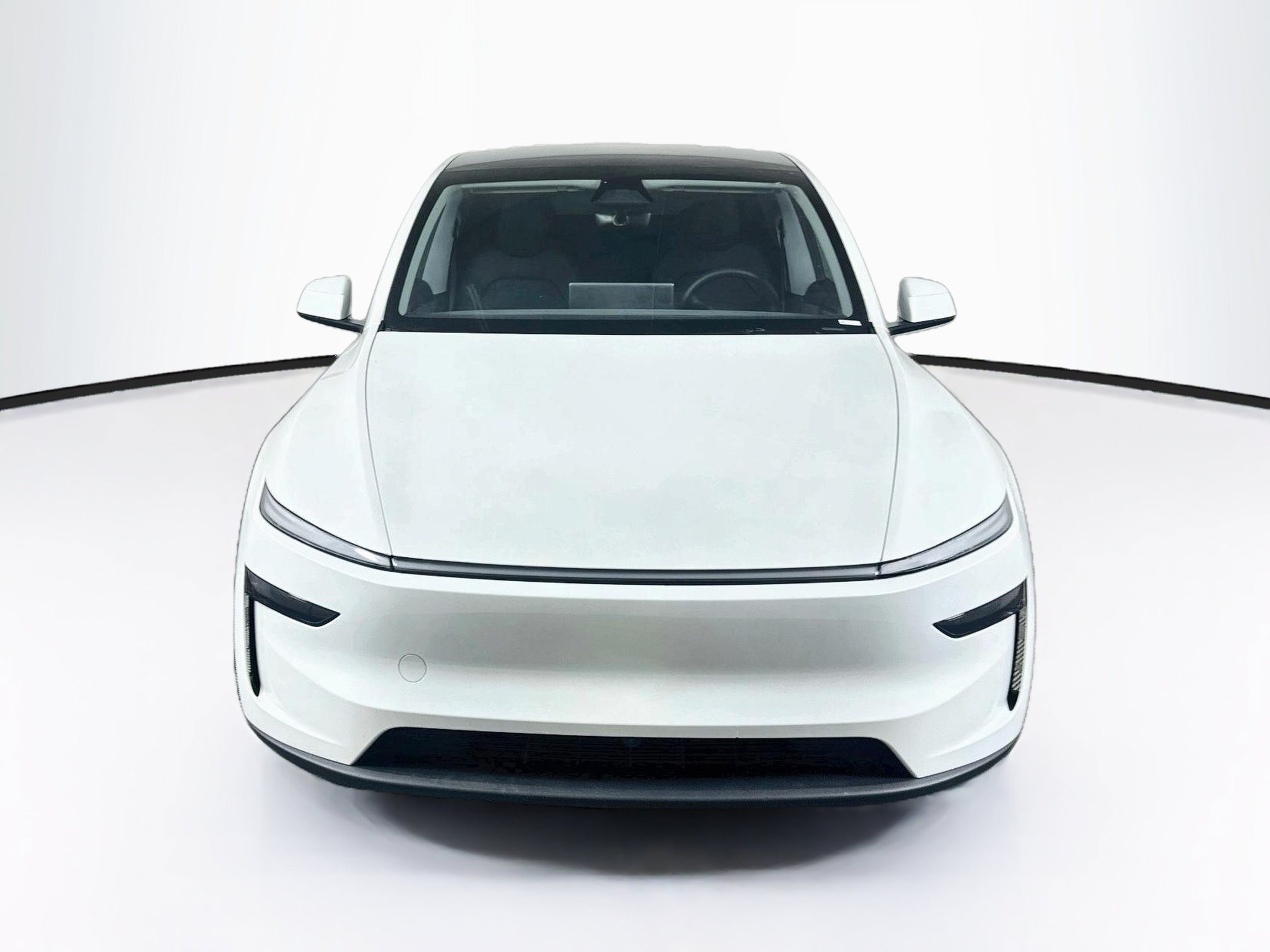 Used 2026 Tesla Model Y Long Range AWD/4WD image 2