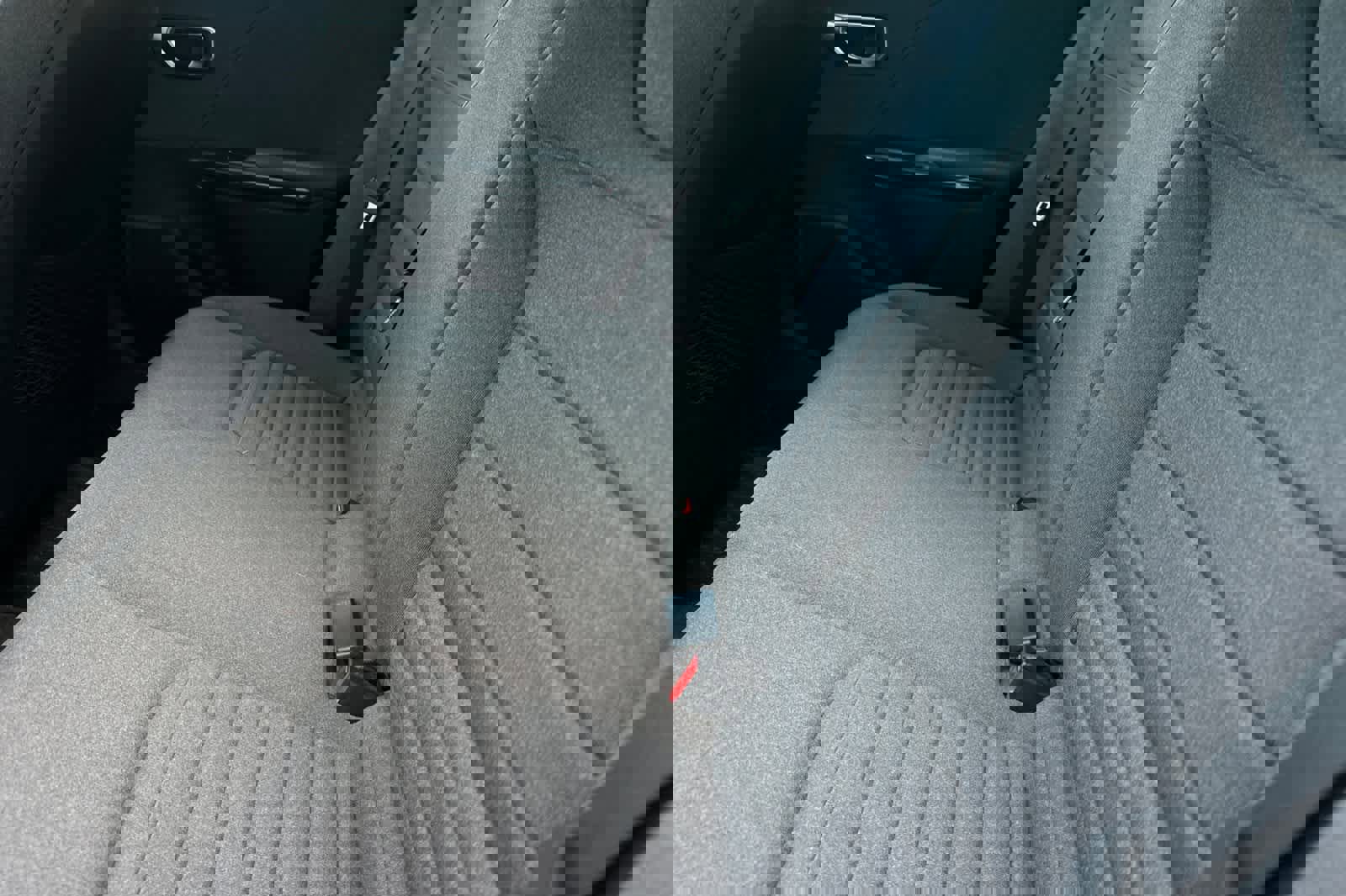 Used 2025 Kia K4 EX image 5