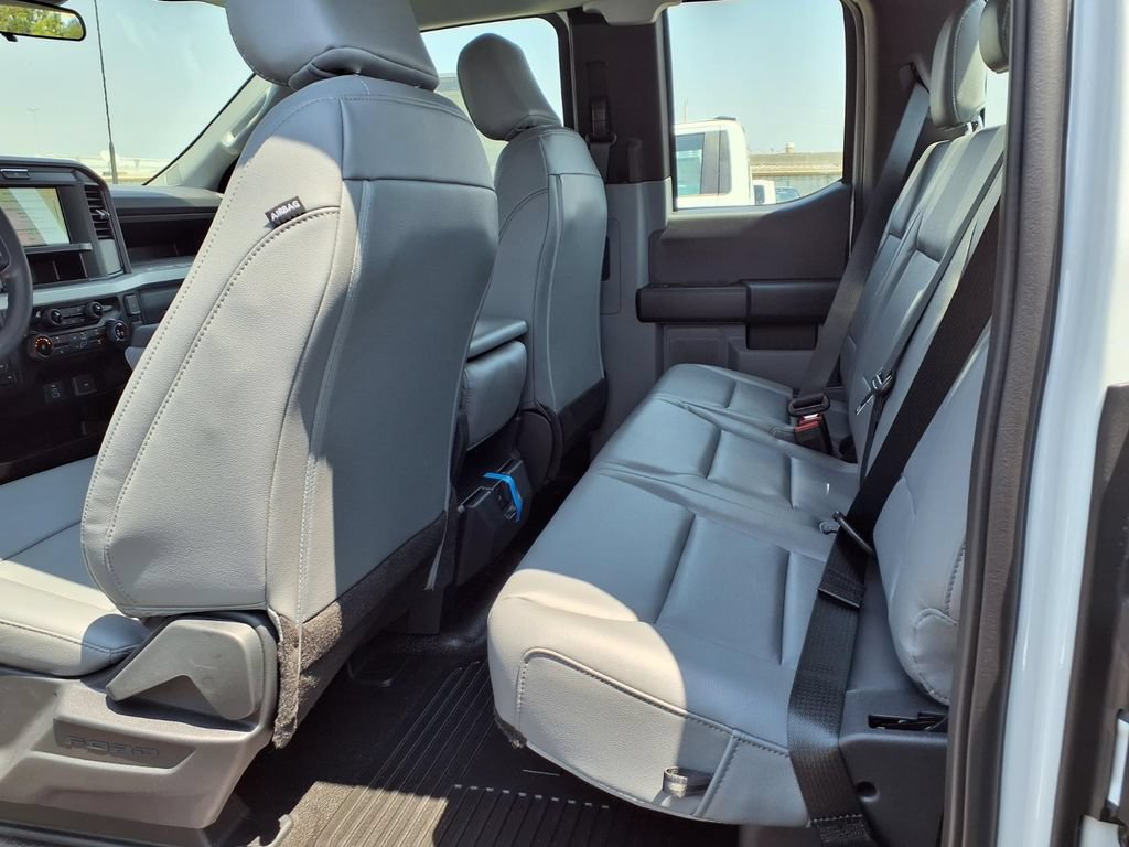 New 2026 Ford F350 XL AWD/4WD image 8