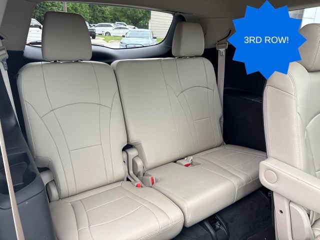Used 2019 Buick Enclave Premium FWD image 27