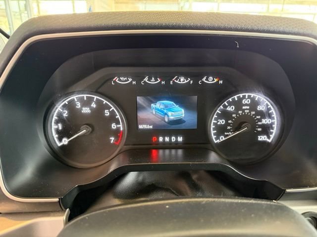 Used 2021 Ford F150 XLT image 13
