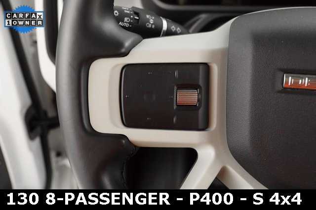Used 2024 Land Rover Defender 130 S image 25