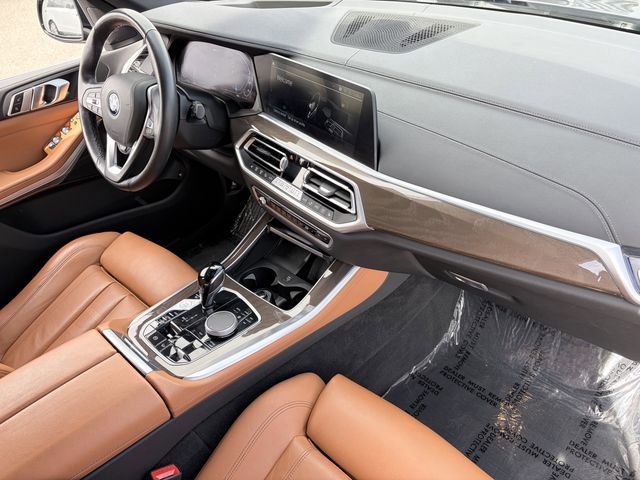 Used 2022 BMW X5 xDrive45e w/ Climate Comfort Package AWD/4WD image 20