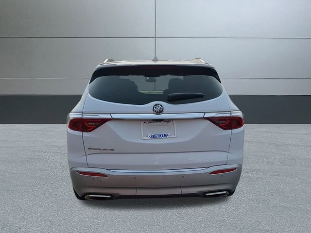 Used 2024 Buick Enclave Premium image 5