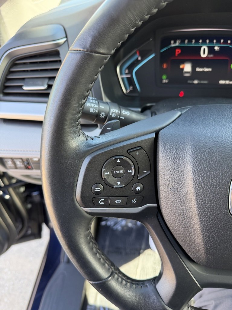Certified 2024 Honda Odyssey EX-L image 20