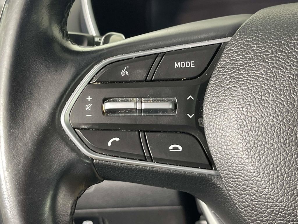 Used 2021 Hyundai Santa Fe SEL w/ Convenience Package FWD image 38