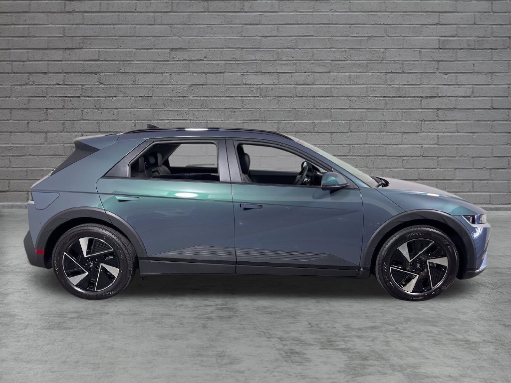 New 2027 Hyundai Ioniq 5 SEL RWD image 6