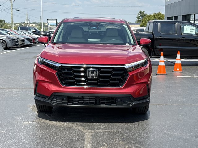 Used 2025 Honda CR-V EX-L image 13