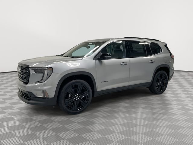 New 2026 GMC Acadia Elevation w/ Super Cruise Package image 7