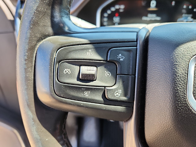 Used 2024 GMC Sierra 2500 Denali Ultimate AWD/4WD image 25