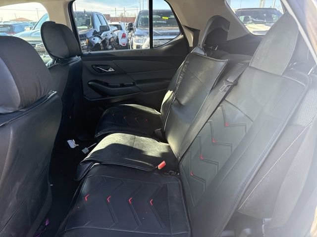 Used 2019 Chevrolet Traverse LT image 30