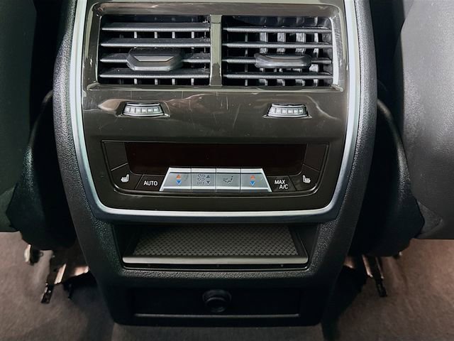 Used 2021 BMW X5 xDrive40i w/ Convenience Package AWD/4WD image 26