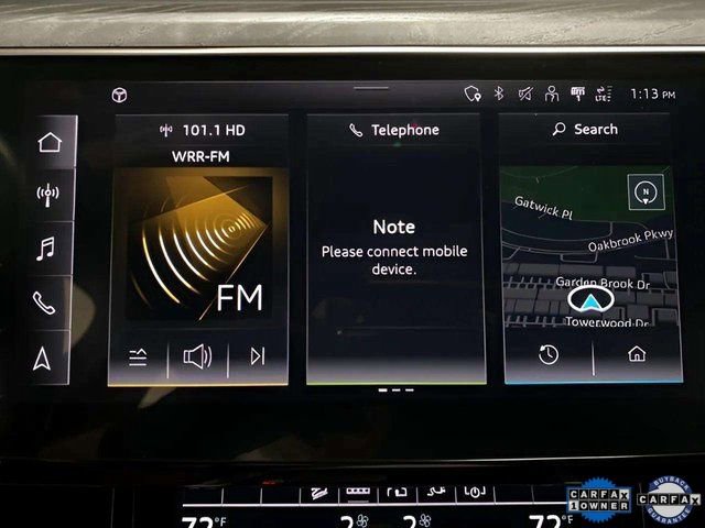 Used 2024 Audi Q8 e-tron Premium Plus image 47