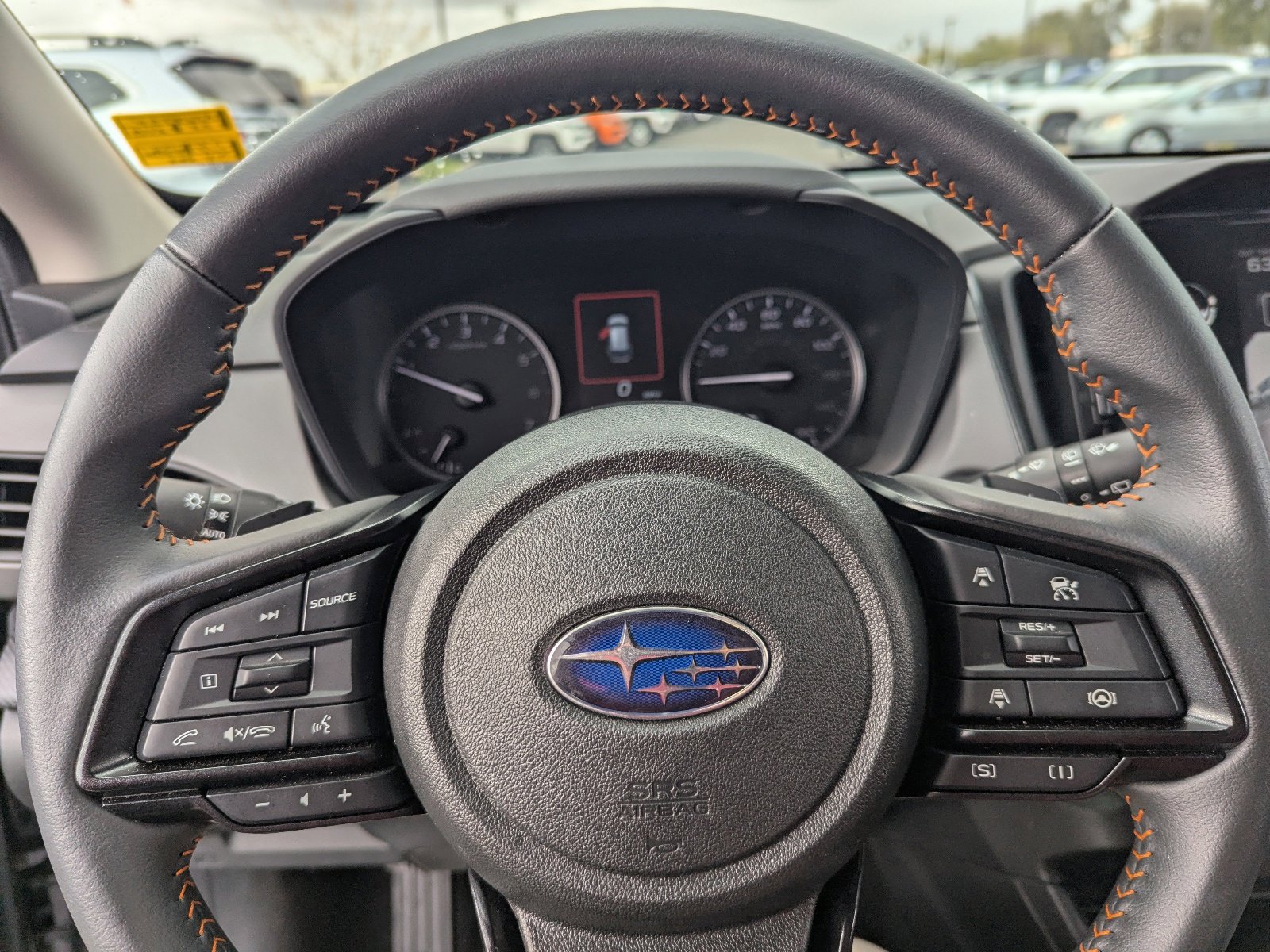 Certified 2025 Subaru Crosstrek 2.5i Limited w/ Popular Package #3A AWD/4WD image 27