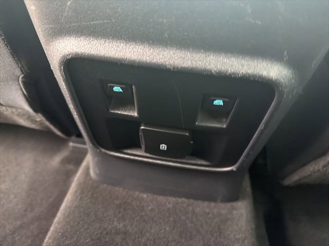 Used 2022 Ford Bronco Big Bend image 13