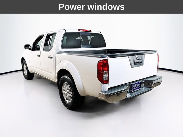Used 2018 Nissan Frontier SV image 9