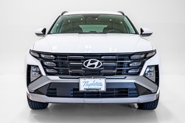 Used 2026 Hyundai Tucson SEL FWD image 4