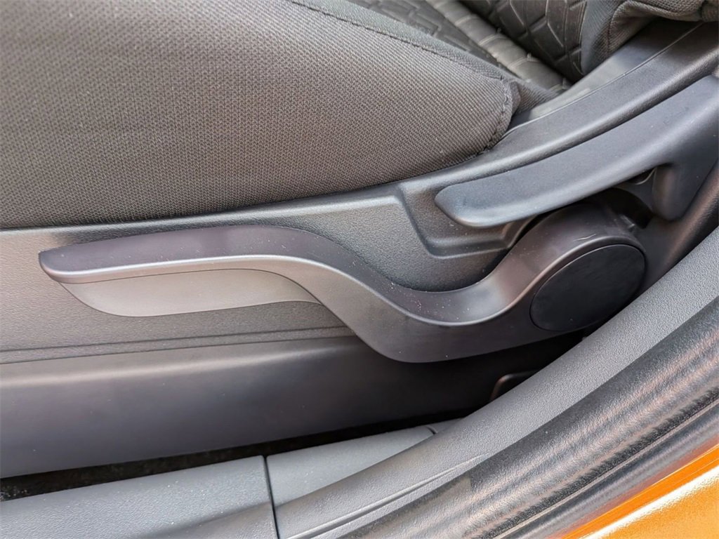 New 2025 Mitsubishi Outlander Sport ES image 12