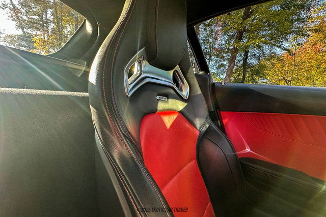 Used 2016 Mercedes-Benz AMG GT S image 40