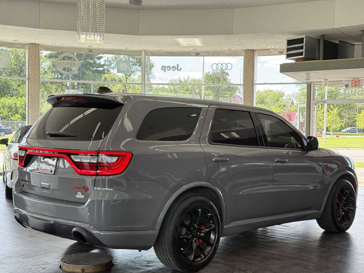 Used 2024 Dodge Durango SRT Hellcat image 14
