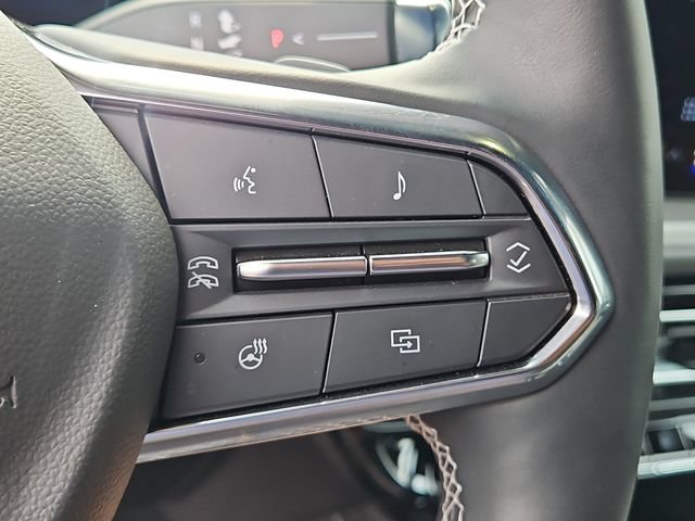 Used 2025 Chevrolet Traverse LT w/ Midnight/Sport Edition FWD image 21