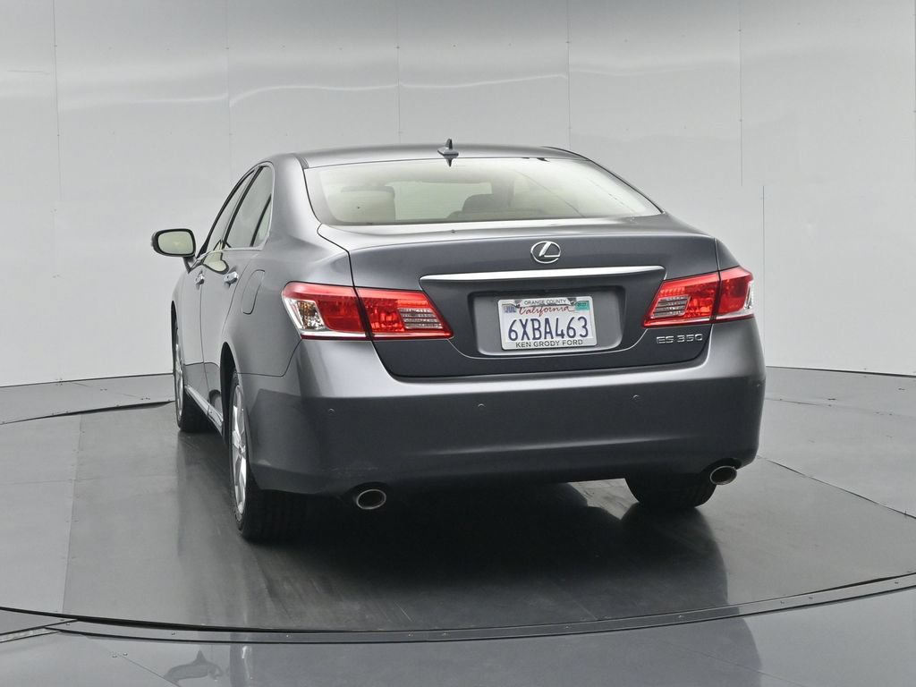 Used 2012 Lexus ES 350 FWD image 28