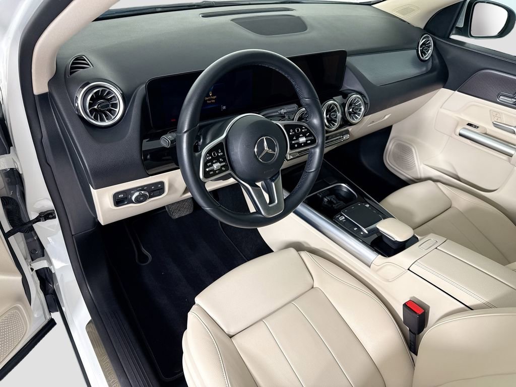 Certified 2023 Mercedes-Benz GLA 250 image 9