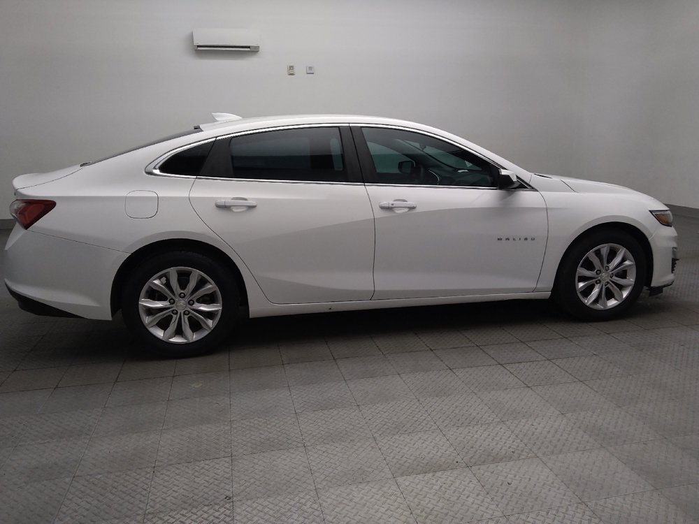 Used 2020 Chevrolet Malibu LT FWD image 10