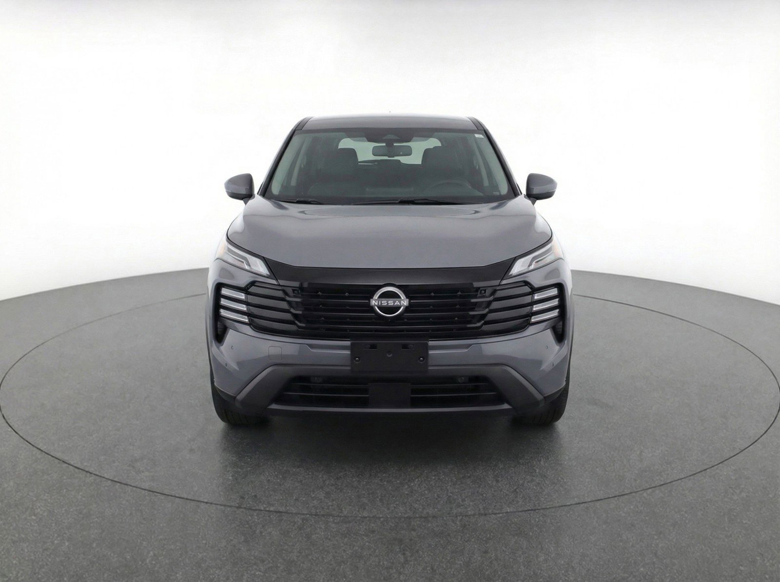 Used 2025 Nissan Kicks SV image 2