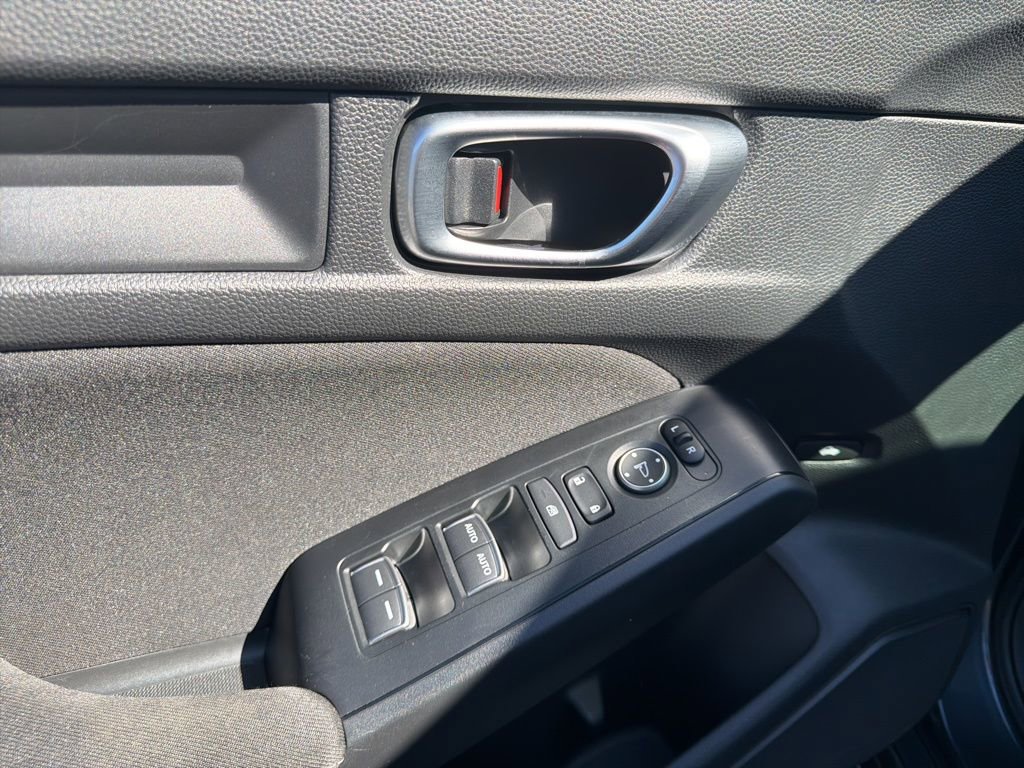 Certified 2023 Honda Civic LX image 25