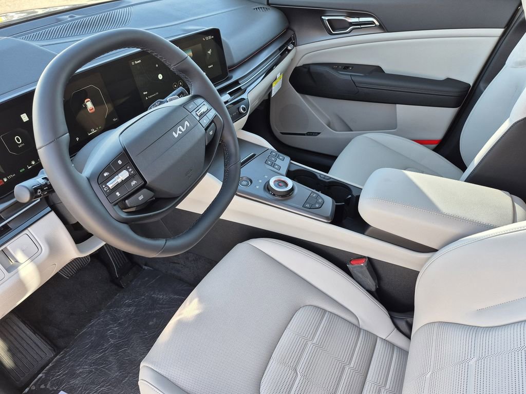 New 2026 Kia Sportage SX Prestige image 10