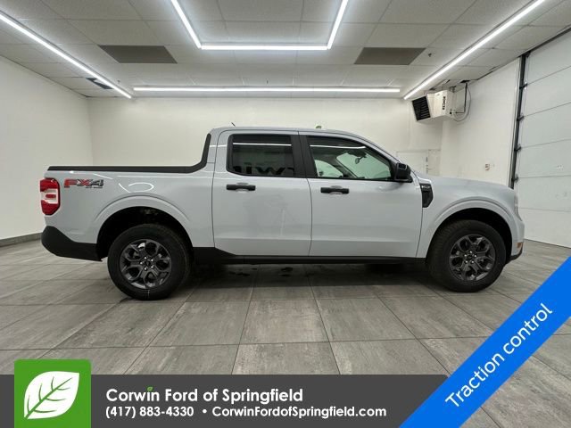 New 2026 Ford Maverick XLT w/ XLT Luxury Package image 16
