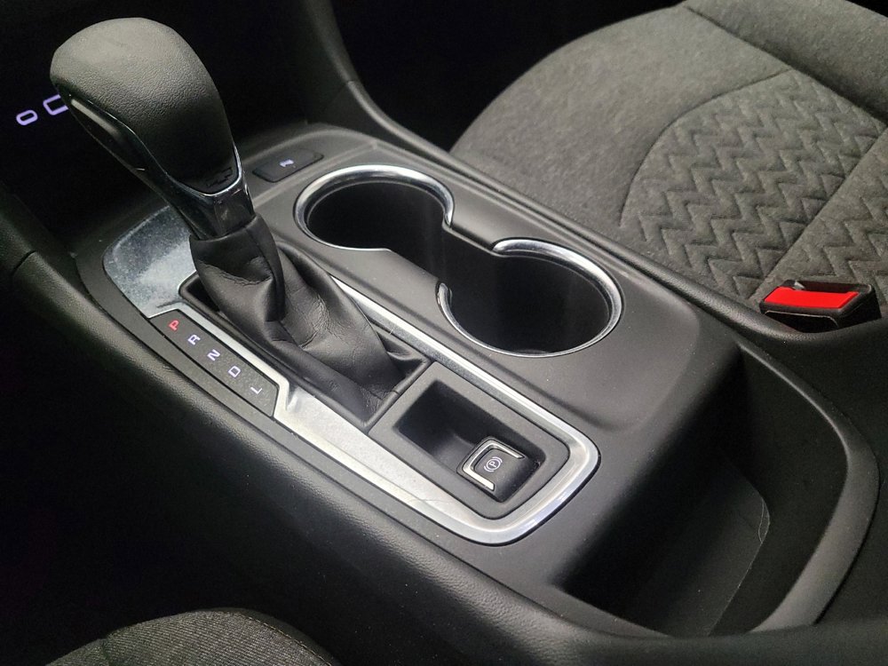 Used 2024 Chevrolet Equinox LT image 26