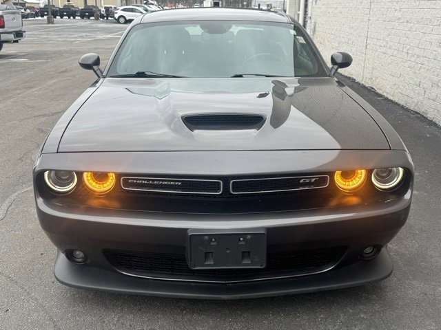 Used 2022 Dodge Challenger GT image 3