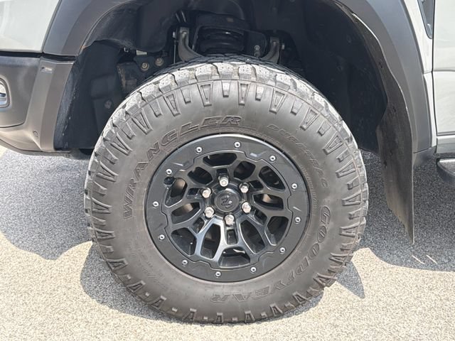 Used 2023 RAM 1500 TRX w/ TRX Level 2 Equipment Group AWD/4WD image 45
