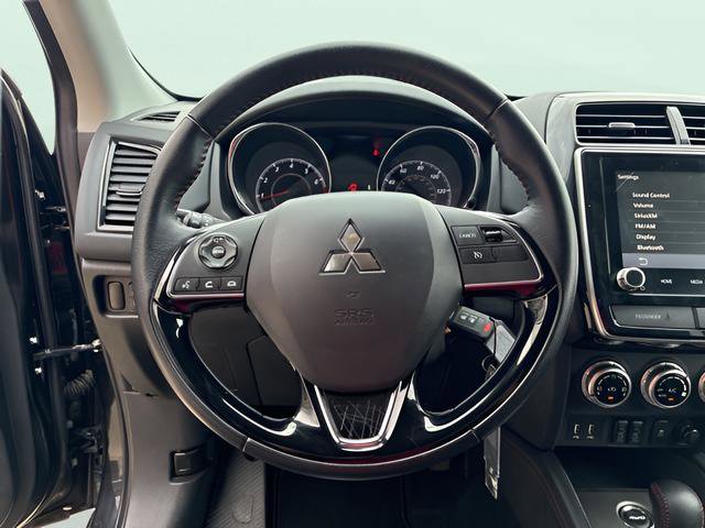 Used 2025 Mitsubishi Outlander Sport ES image 21