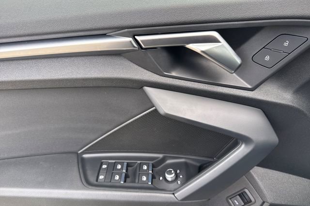 Used 2022 Audi A3 2.0T Premium image 11
