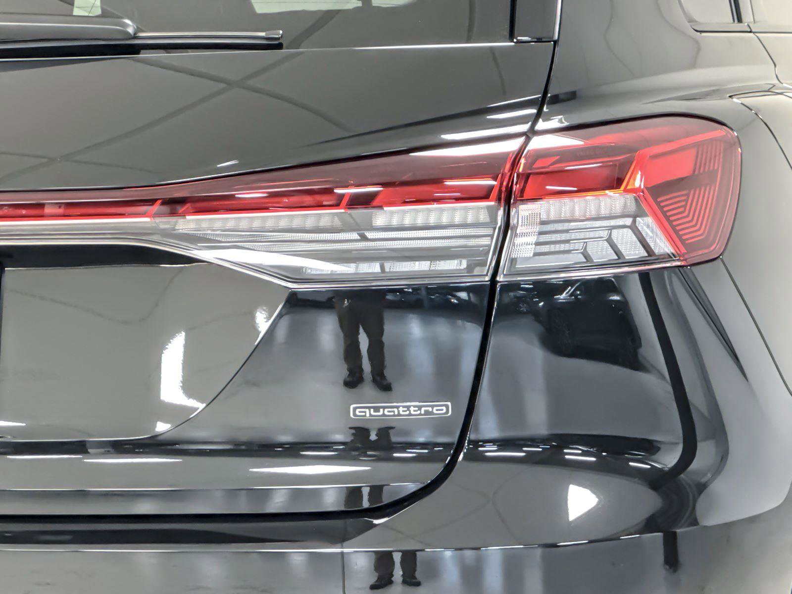 New 2026 Audi Q4 e-tron Premium Plus image 26
