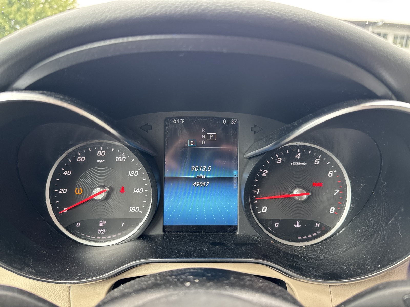 Used 2022 Mercedes-Benz GLC 300 4MATIC image 17