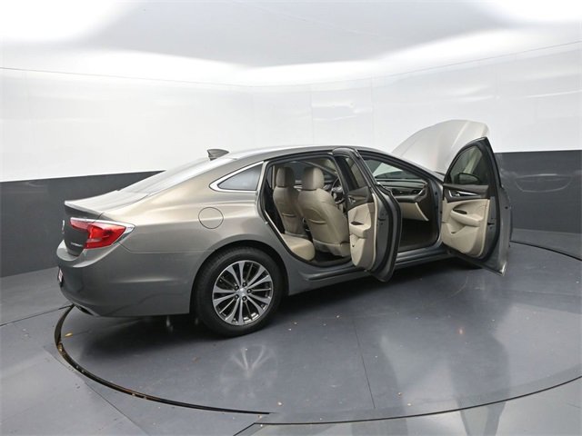 Used 2019 Buick LaCrosse Preferred image 41