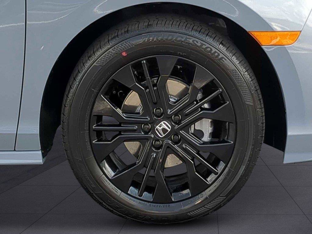New 2026 Honda Odyssey Sport-L image 6