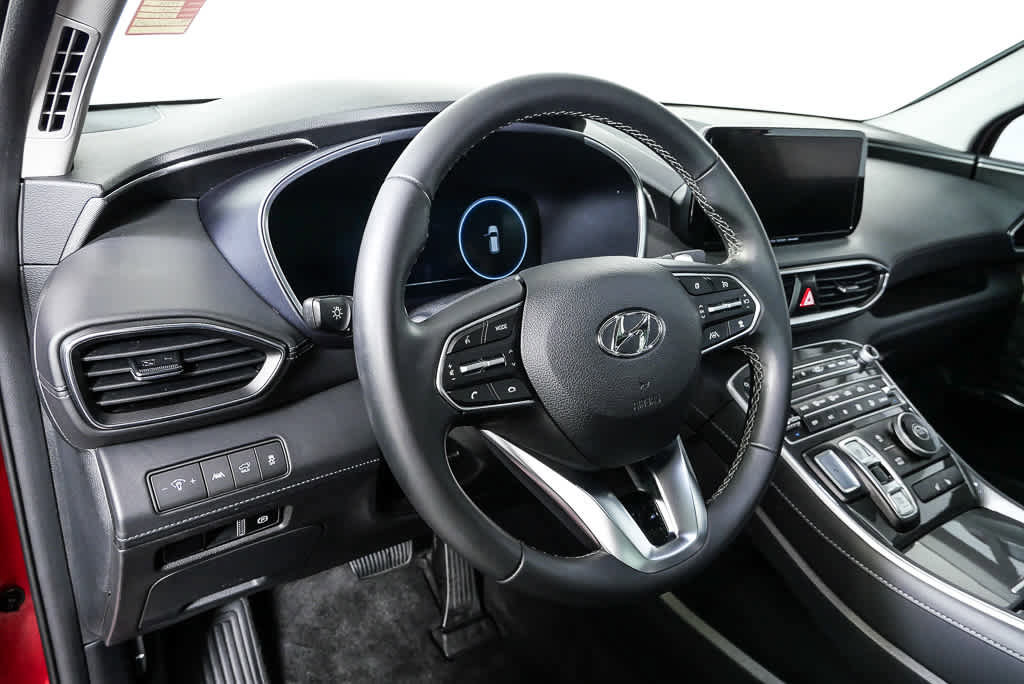 Certified 2023 Hyundai Santa Fe SEL w/ Premium Package image 4